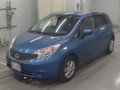 2016 Nissan Note