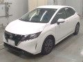 2022 Nissan Note