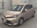 2014 Toyota Vitz