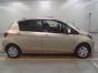 2014 Toyota Vitz