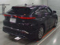 2023 Toyota Harrier Hybrid