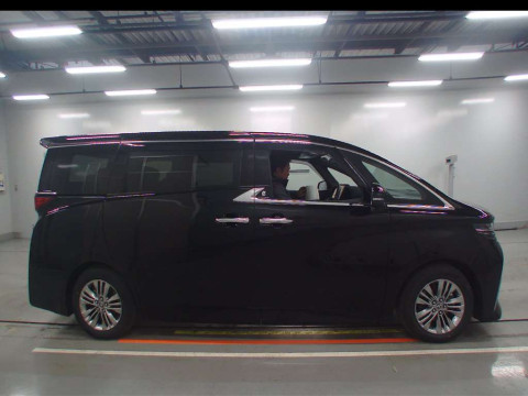 2024 Toyota Alphard Hybrid AAHH45W[2]