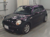 2010 Mini MINI