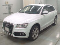 2014 Audi Q5