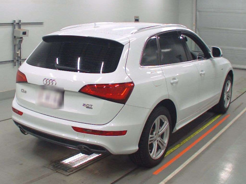 2014 Audi Q5 8RCNCF[1]