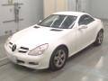 2006 Mercedes Benz SLK Class