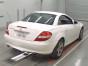 2006 Mercedes Benz SLK Class