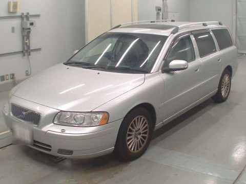 2007 Volvo V70 SB5244W[0]