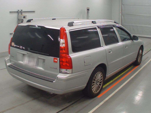 2007 Volvo V70 SB5244W[1]