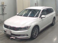 2018 Volkswagen Passat Variant