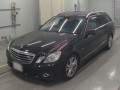 2010 Mercedes Benz E-Class  Station Wagon