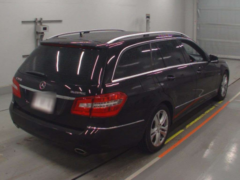 2010 Mercedes Benz E-Class  Station Wagon 212224C[1]