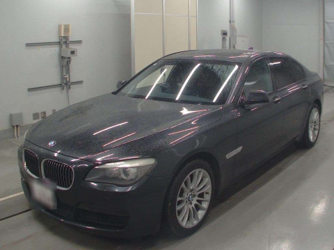 2011 BMW 7 Series KA30[0]