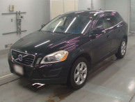 2011 Volvo XC60