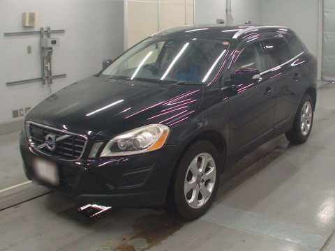 2011 Volvo XC60 DB4204TXC[0]