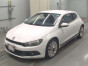 2009 Volkswagen Scirocco