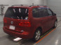 2014 Volkswagen Golf Touran