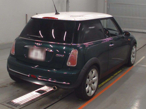 2005 Mini MINI RA16[1]