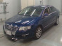 2008 Volkswagen Passat