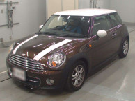 2011 Mini MINI