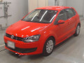 2013 Volkswagen Polo