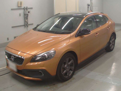 2013 Volvo V40 MB5204T[0]