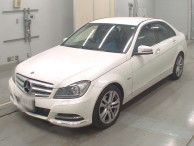 2011 Mercedes Benz C-Class