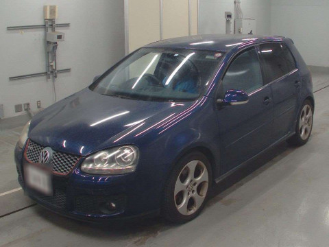 2006 Volkswagen Golf 1KAXX[0]