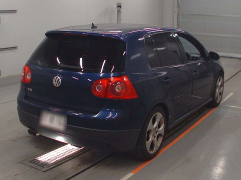 2006 Volkswagen Golf 1KAXX[1]