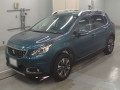 2016 Peugeot 2008