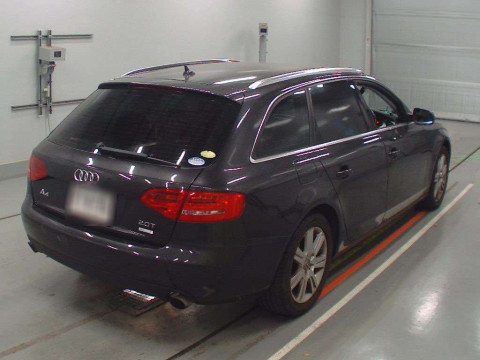 2011 Audi A4 Avant 8KCDN[1]