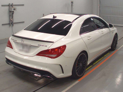 2014 Mercedes Benz CLA-Class 117352[1]