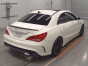 2014 Mercedes Benz CLA-Class