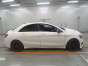 2014 Mercedes Benz CLA-Class