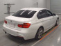 2013 BMW 3 Series