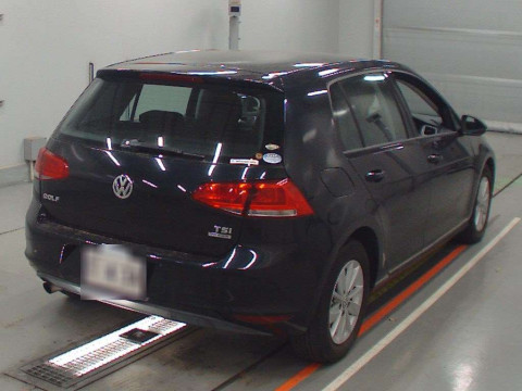 2013 Volkswagen Golf AUCJZ[1]