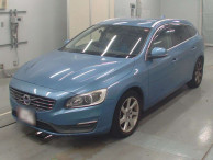 2014 Volvo V60