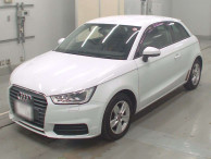 2015 Audi A1