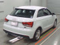 2015 Audi A1