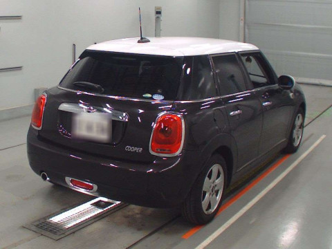 2016 Mini MINI XS15[1]