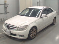 2008 Mercedes Benz C-Class