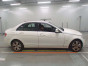 2008 Mercedes Benz C-Class