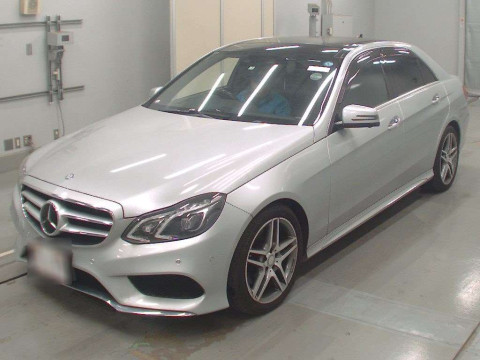 2015 Mercedes Benz E-Class 212036C[0]