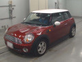 2009 Mini MINI