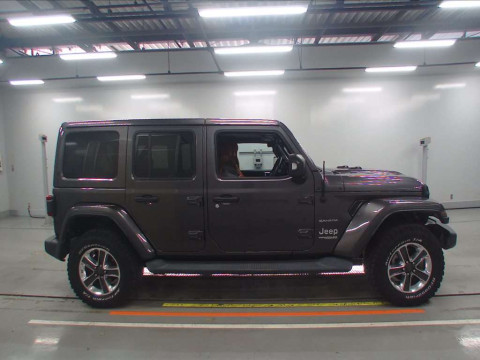 2019 Jeep JEEP WRANGLER UNLIMITED JL20L[2]