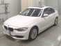 2014 BMW 3 Series