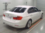 2014 BMW 3 Series