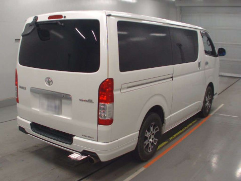 2016 Toyota Hiace Van KDH201V[1]