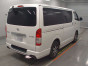 2016 Toyota Hiace Van