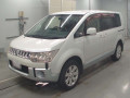 2008 Mitsubishi Delica D5